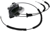 Dorman Door Lock Actuator (MPN: 937-267)