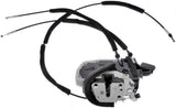 Dorman Door Lock Actuator (MPN: 937-268)