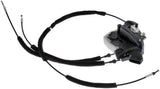 Dorman Door Lock Actuator (MPN: 937-268)