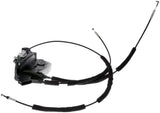 Dorman Door Lock Actuator (MPN: 937-269)