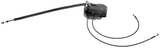 Dorman Door Lock Actuator (MPN: 937-280)