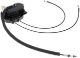 Dorman Door Lock Actuator (MPN: 937-280)