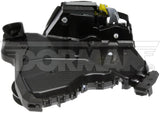 Dorman Door Lock Actuator Motor (MPN: 937-502)