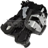 Dorman Door Lock Actuator Motor (MPN: 937-502)