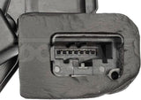 Dorman Door Lock Actuator (MPN: 937-513)