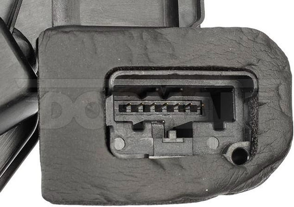 Dorman Door Lock Actuator (MPN: 937-513)