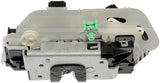 Dorman Door Lock Actuator (MPN: 937-573)