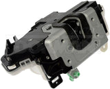 Dorman Door Lock Actuator (MPN: 937-573)