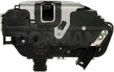 Dorman Door Lock Actuator (MPN: 937-573)
