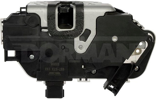 Dorman Door Lock Actuator (MPN: 937-573)