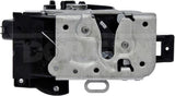 Dorman Door Lock Actuator Motor (MPN: 937-605)