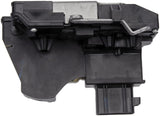 Dorman Door Lock Actuator (MPN: 937-618)