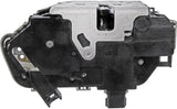 Dorman Door Lock Actuator (MPN: 937-628)