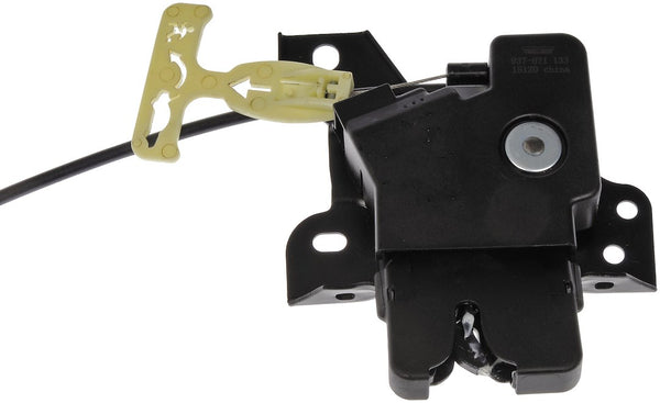 Dorman Trunk Lock Actuator Motor (MPN: 937-671)