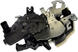 Dorman Door Lock Actuator (MPN: 937-705)