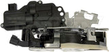 Dorman Door Lock Actuator (MPN: 937-705)
