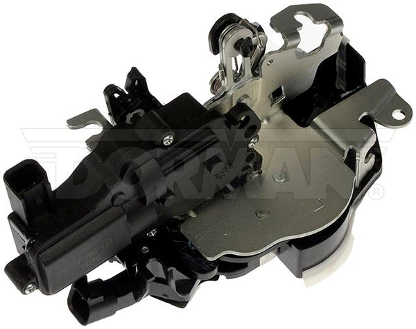 Dorman Door Lock Actuator (MPN: 937-706)