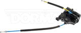 Dorman Door Lock Actuator (MPN: 937-707)
