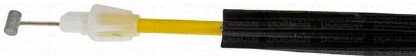 Dorman Door Lock Actuator (MPN: 937-707)