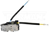 Dorman Door Lock Actuator (MPN: 937-707)