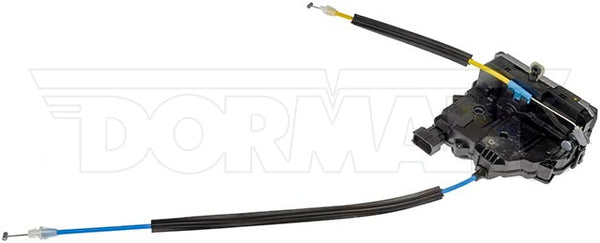 Dorman Door Lock Actuator (MPN: 937-707)