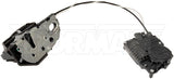 Dorman Door Lock Actuator Motor (MPN: 937-826)