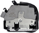 Dorman Door Lock Actuator Motor (MPN: 937-857)