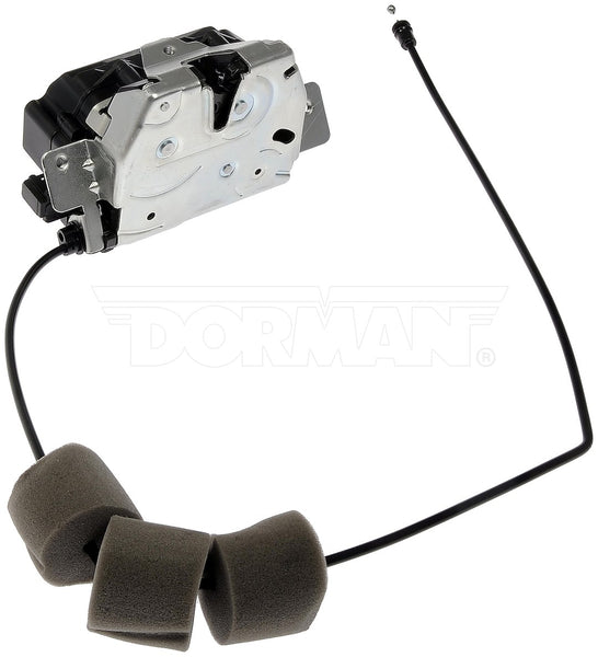 Dorman Liftgate Lock Actuator (MPN: 937-906)