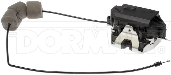 Dorman Liftgate Lock Actuator (MPN: 937-906)