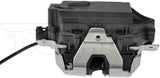 Dorman Liftgate Lock Actuator (MPN: 937-906)