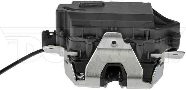 Dorman Liftgate Lock Actuator (MPN: 937-906)