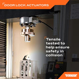 Dorman Door Lock Actuator Motor (MPN: 937-932)