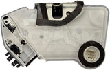 Dorman Door Lock Actuator Motor (MPN: 937-909)