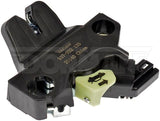 Dorman Tailgate Latch (MPN: 937-922)