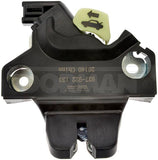 Dorman Tailgate Latch (MPN: 937-922)