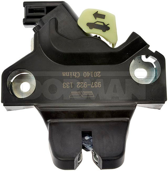 Dorman Tailgate Latch (MPN: 937-922)