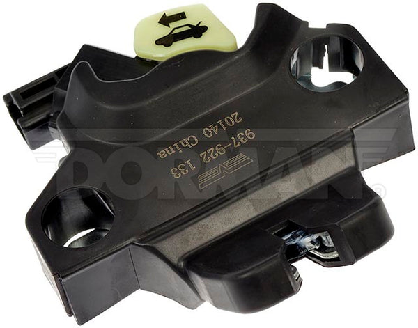 Dorman Tailgate Latch (MPN: 937-922)