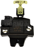 Dorman Trunk Lock Actuator (MPN: 937-923)