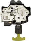 Dorman Trunk Lock Actuator (MPN: 937-923)