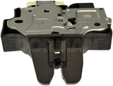 Dorman Trunk Lock Actuator (MPN: 937-923)