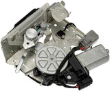 Dorman Liftgate Lock Actuator (MPN: 937-924)