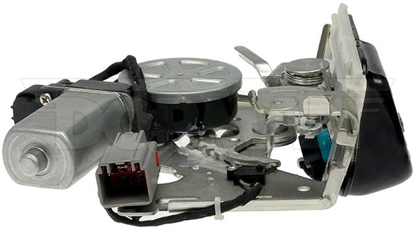 Dorman Liftgate Lock Actuator (MPN: 937-924)