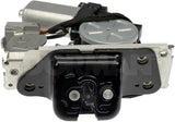 Dorman Liftgate Lock Actuator (MPN: 937-924)