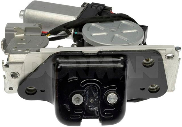Dorman Liftgate Lock Actuator (MPN: 937-924)