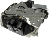 Dorman Liftgate Lock Actuator (MPN: 937-924)