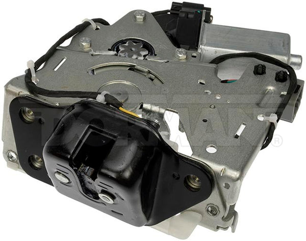 Dorman Liftgate Lock Actuator (MPN: 937-924)