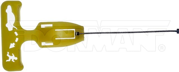 Dorman Trunk Lock Actuator (MPN: 937-930)