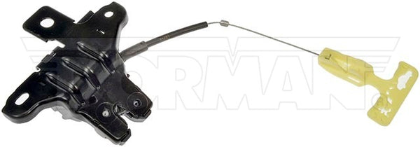Dorman Trunk Lock Actuator (MPN: 937-930)