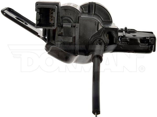Dorman Trunk Lock Actuator (MPN: 937-930)
