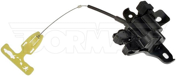 Dorman Trunk Lock Actuator (MPN: 937-930)
